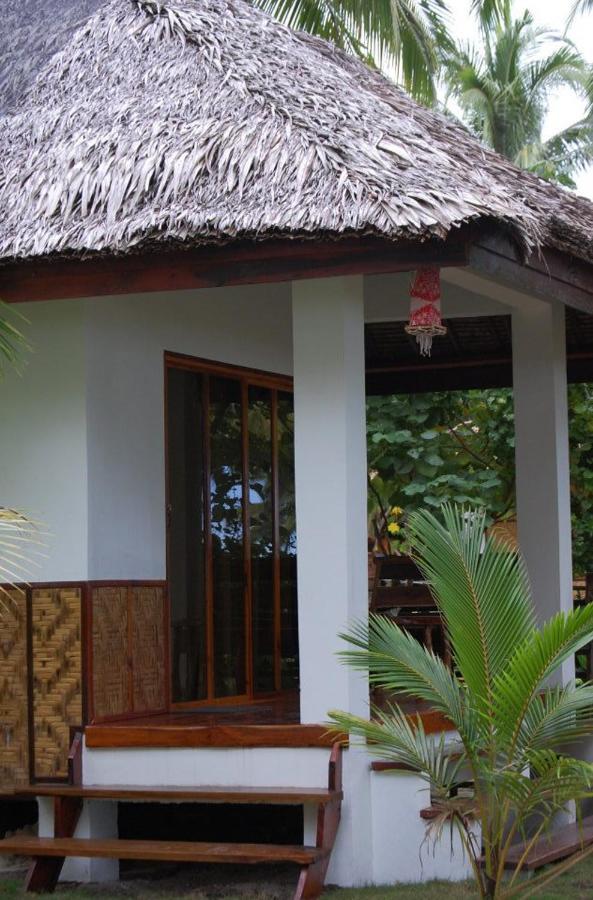 Hotel Kawili Siargao General Luna  Exterior foto