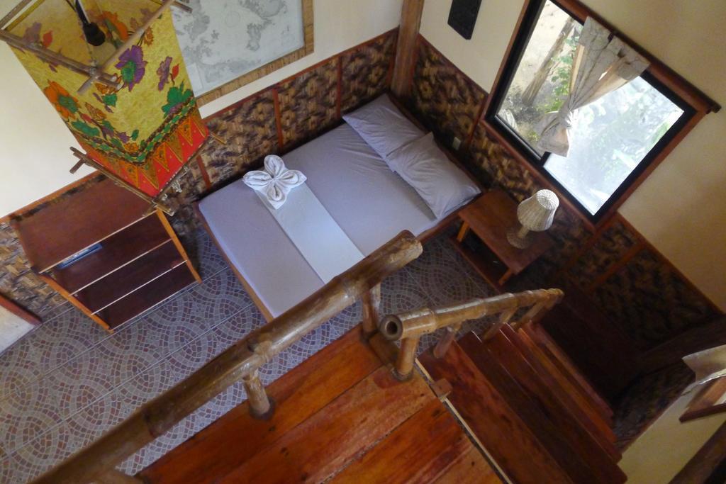 Hotel Kawili Siargao General Luna  Zimmer foto