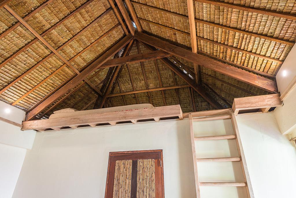 Hotel Kawili Siargao General Luna  Exterior foto