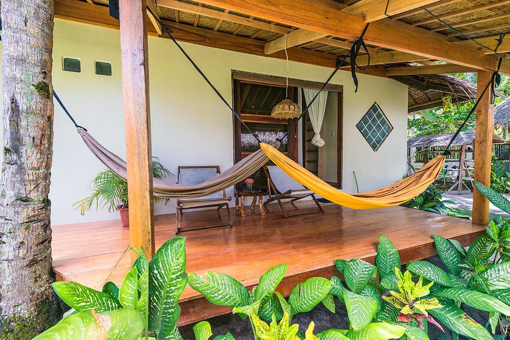 Hotel Kawili Siargao General Luna  Exterior foto
