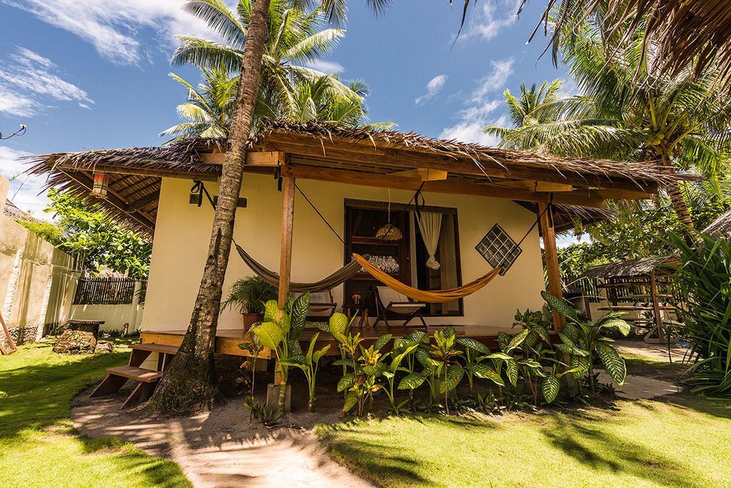 Hotel Kawili Siargao General Luna  Exterior foto