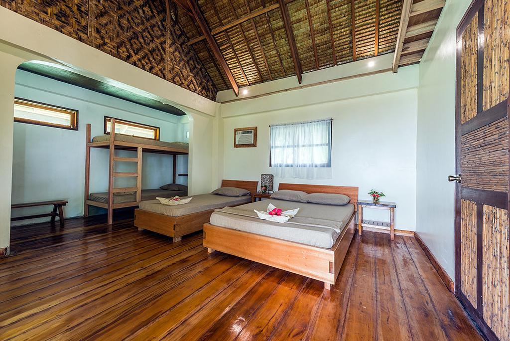 Hotel Kawili Siargao General Luna  Exterior foto