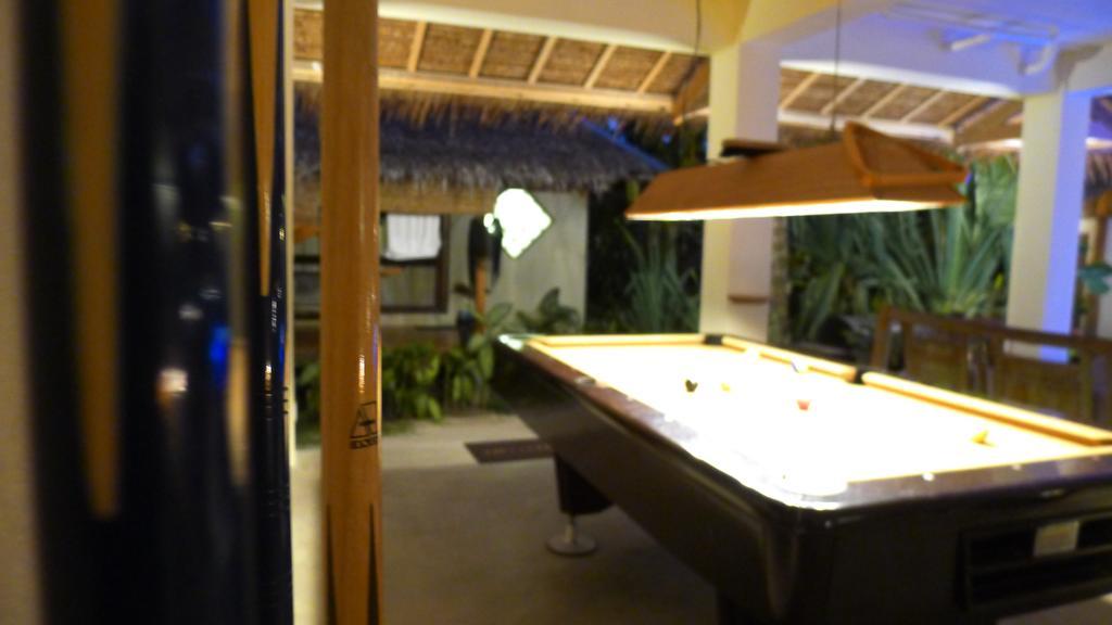 Hotel Kawili Siargao General Luna  Exterior foto