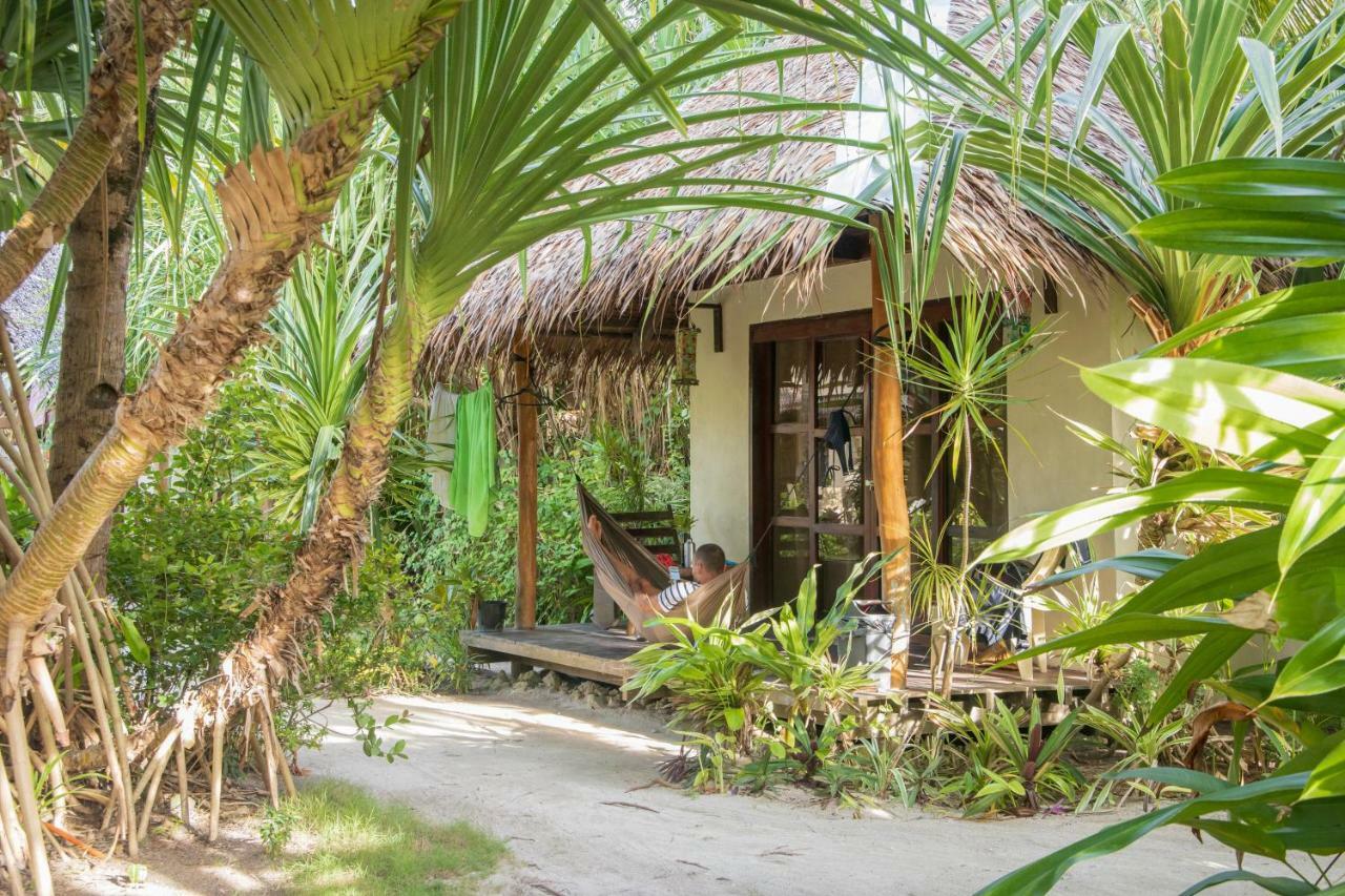 Hotel Kawili Siargao General Luna  Exterior foto